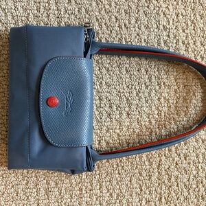 Longchamp Le Pliage shopping model depose tote bag